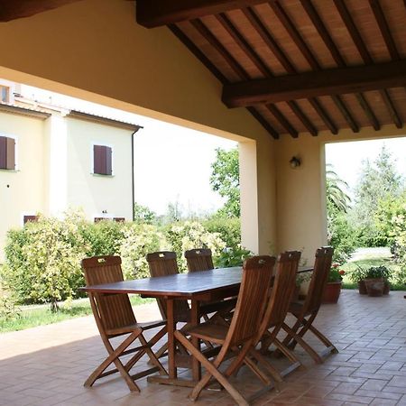Graziosa Casetta Con Piscina Кастаньето-Кардуччи Экстерьер фото